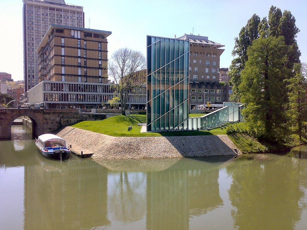 Memoria e Luce Padova 11 settembre 2001