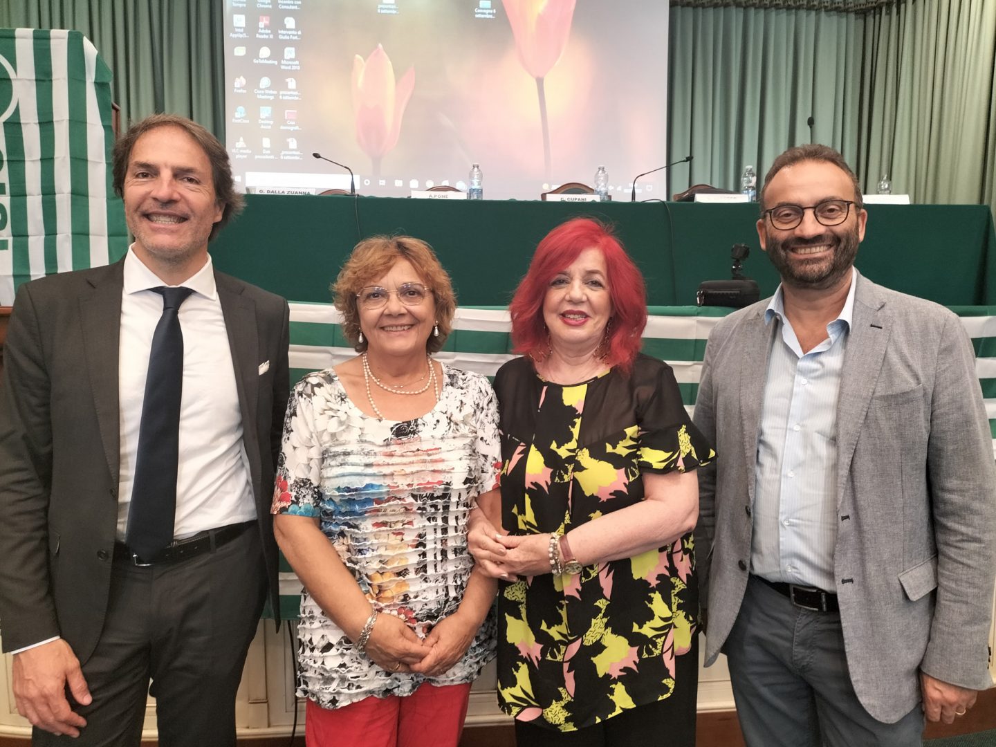 FNP Veneto Sistema previdenziale
