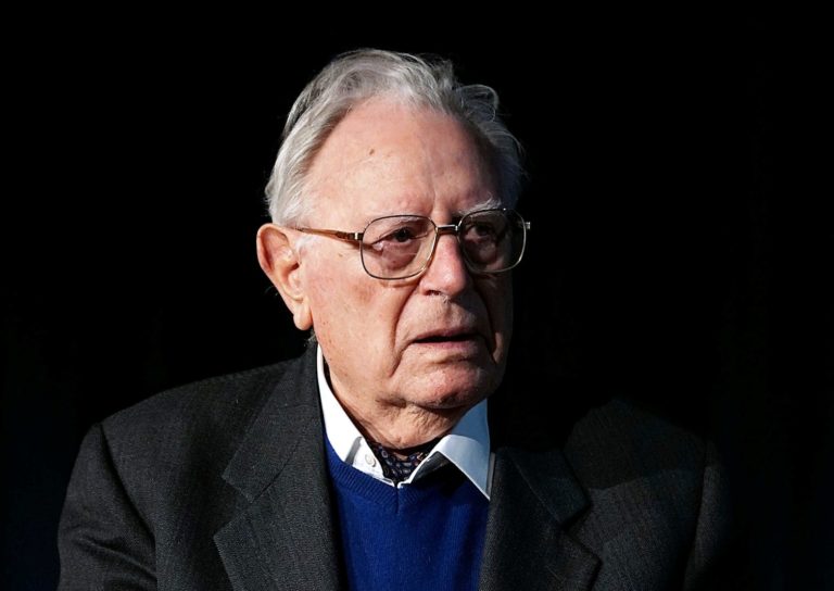 Ennio Trivellin funerali ANED Verona