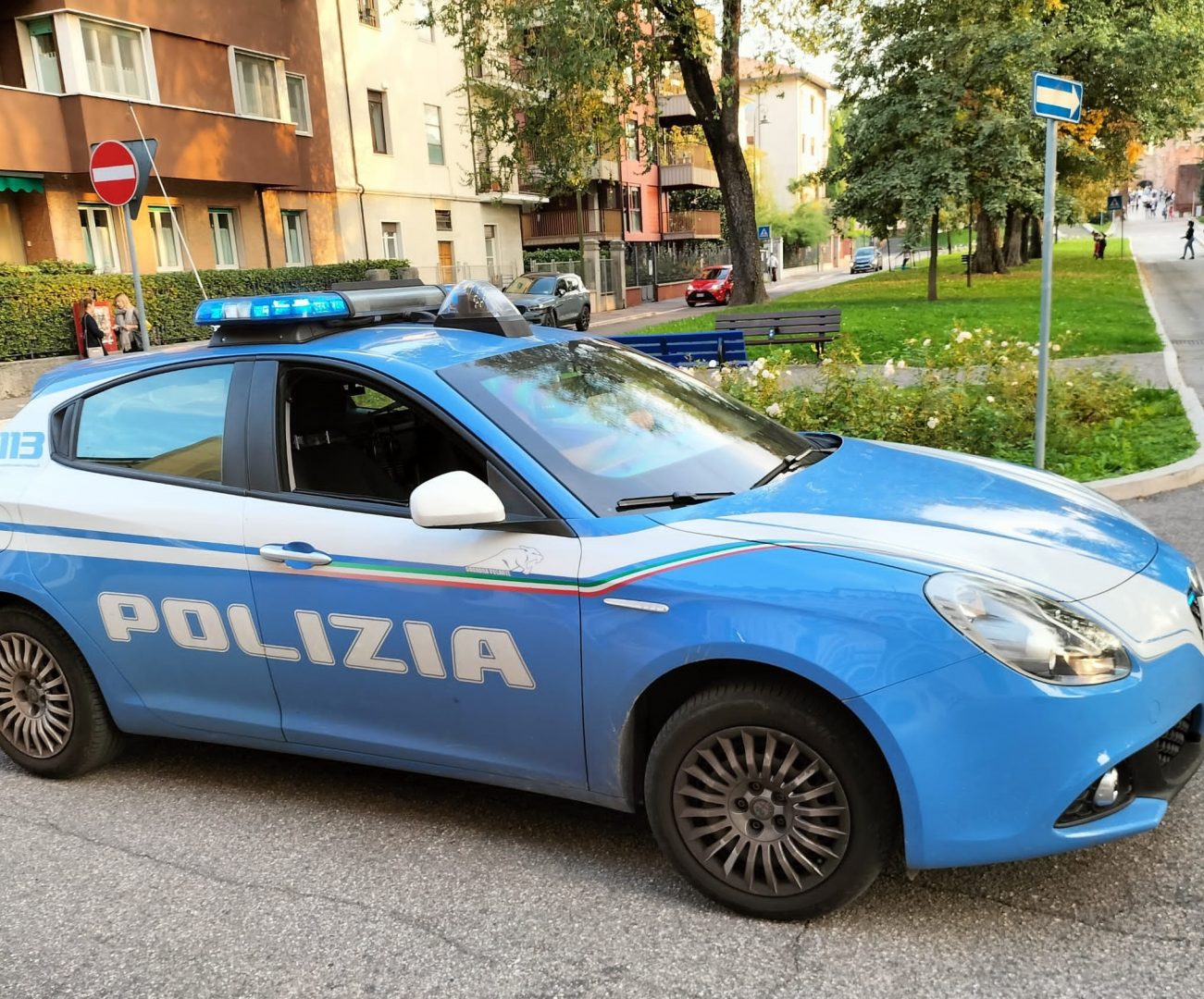 tentato furto minorenni