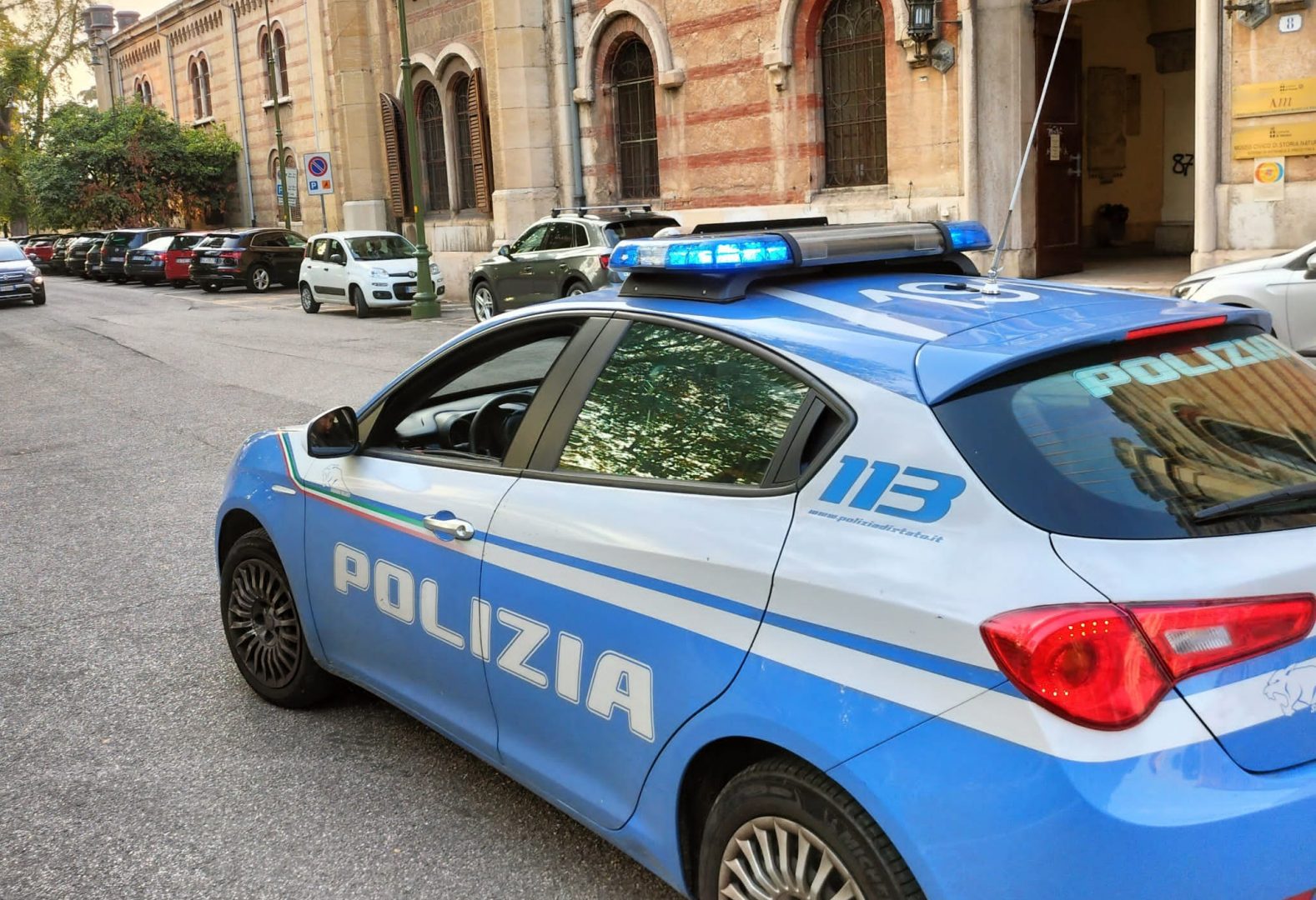 Tentata rapina minorenni