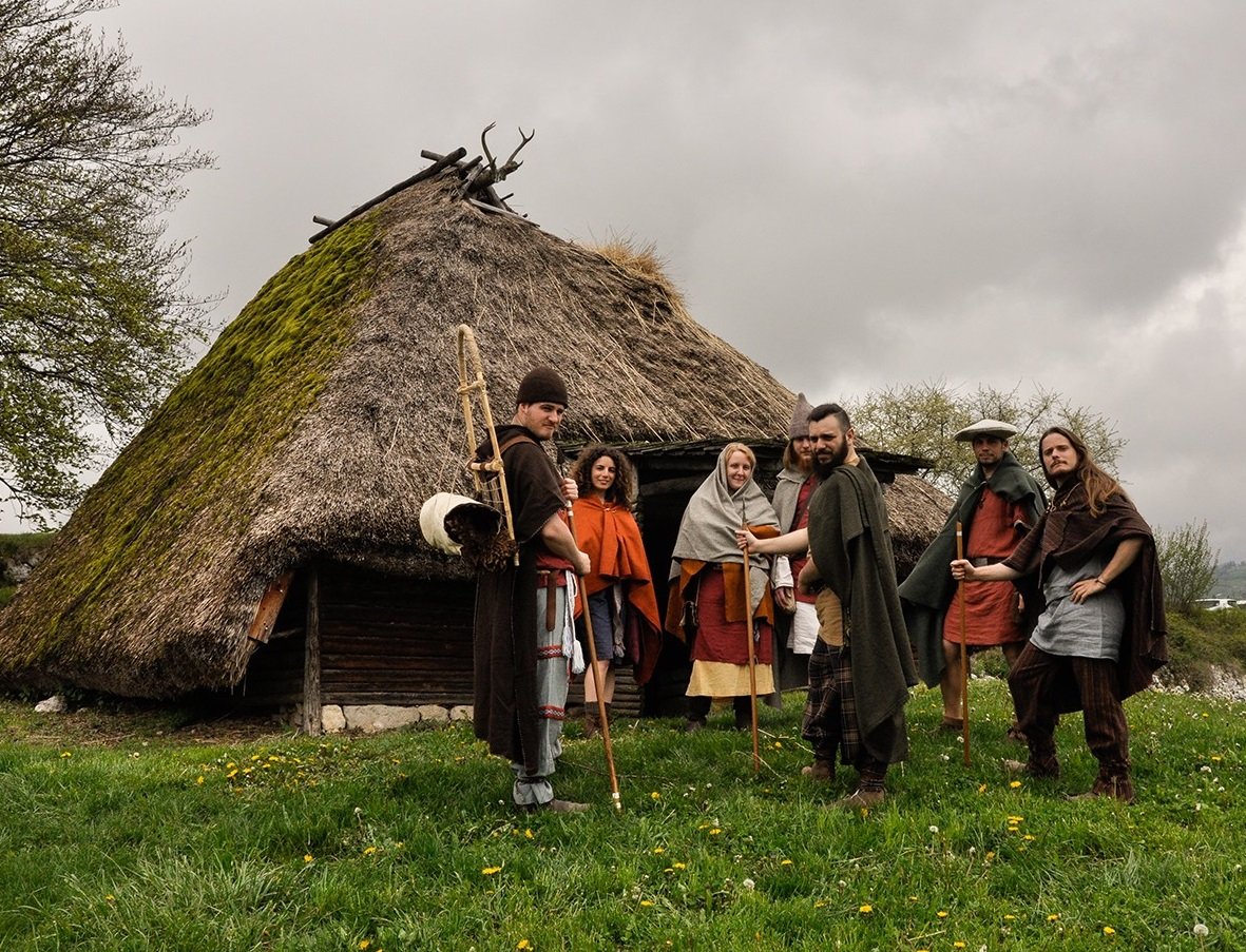 Legnago Celti Veneti antichi