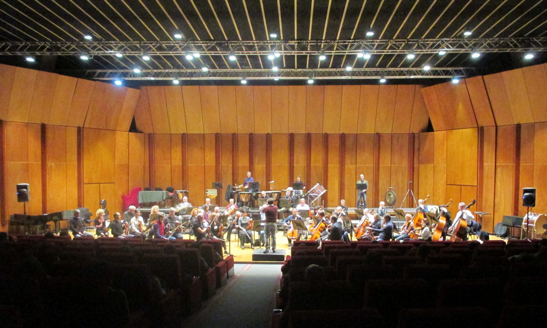 Fondazione Arena Family Concerts