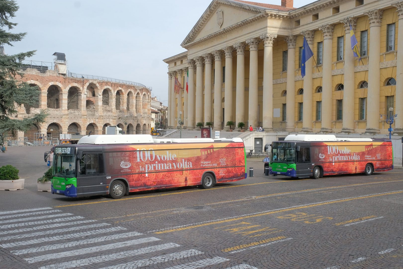 ATV Festival Areniano