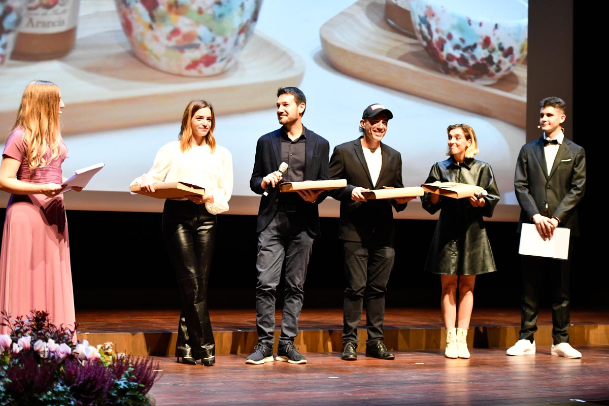 Believe FIlm Festival 2022 - le premiazioni