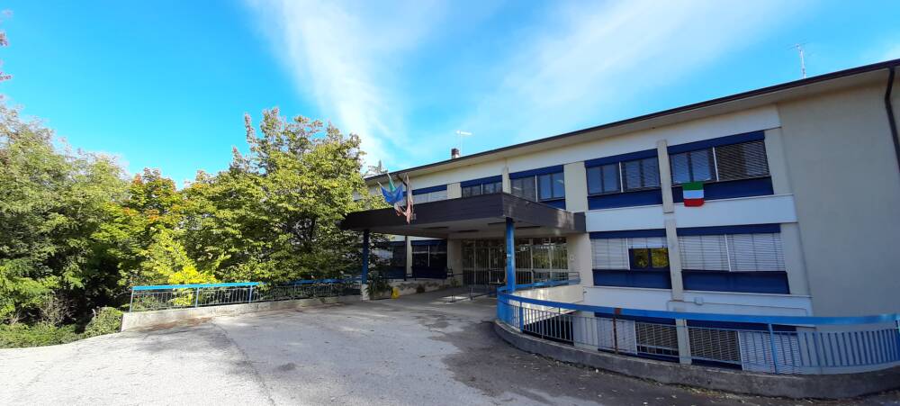 Bussolengo Scuola Citella