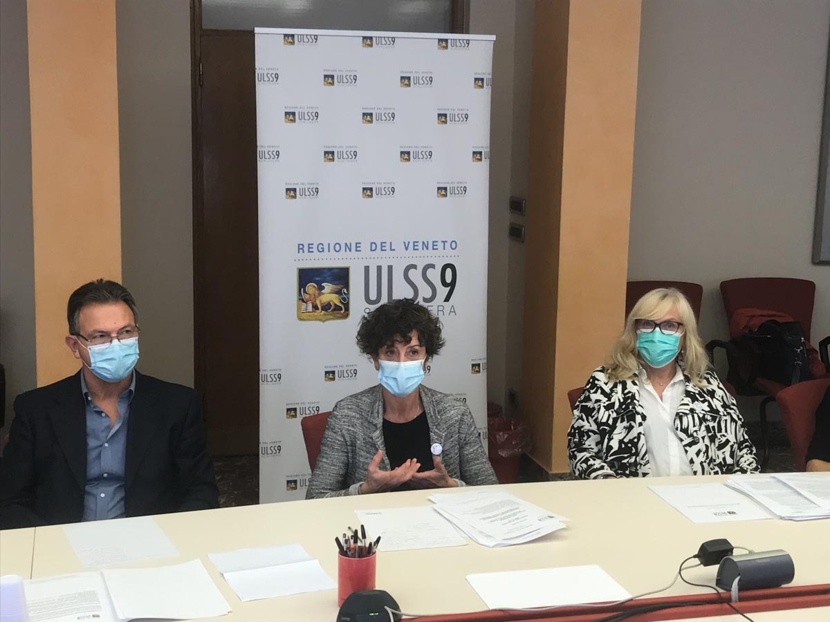 Campagna vaccini influenza Ulss 9