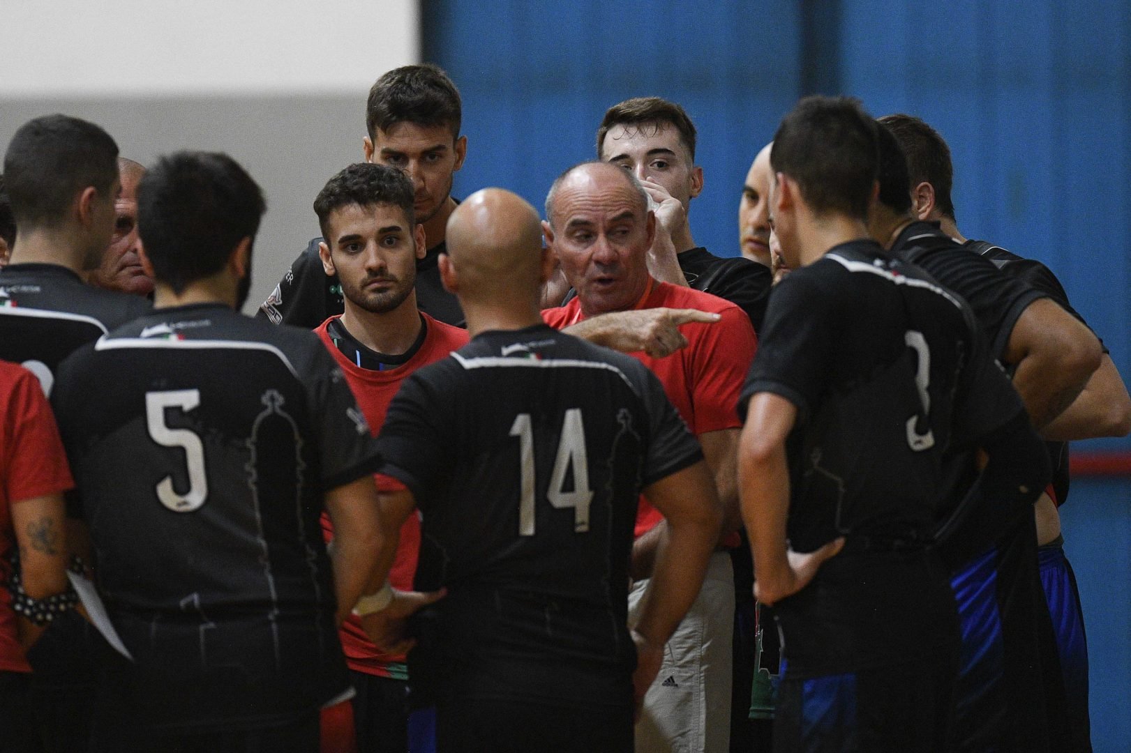 Venplast Pallamano Olimpica Palazzolo