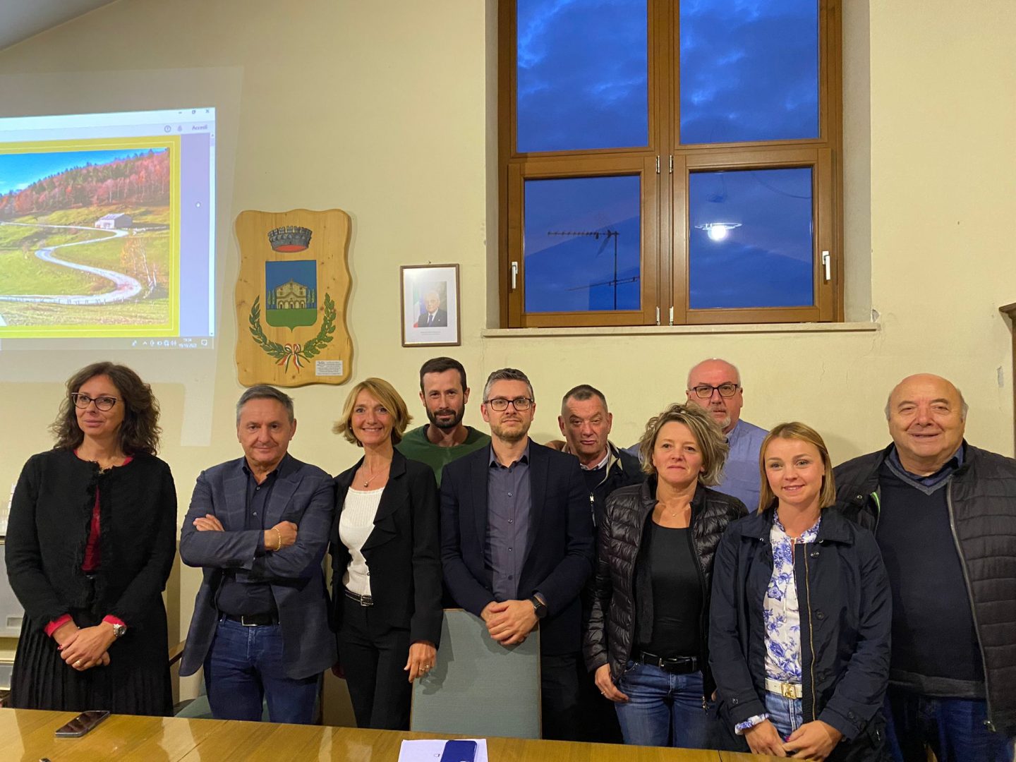 Destinazione Lessinia