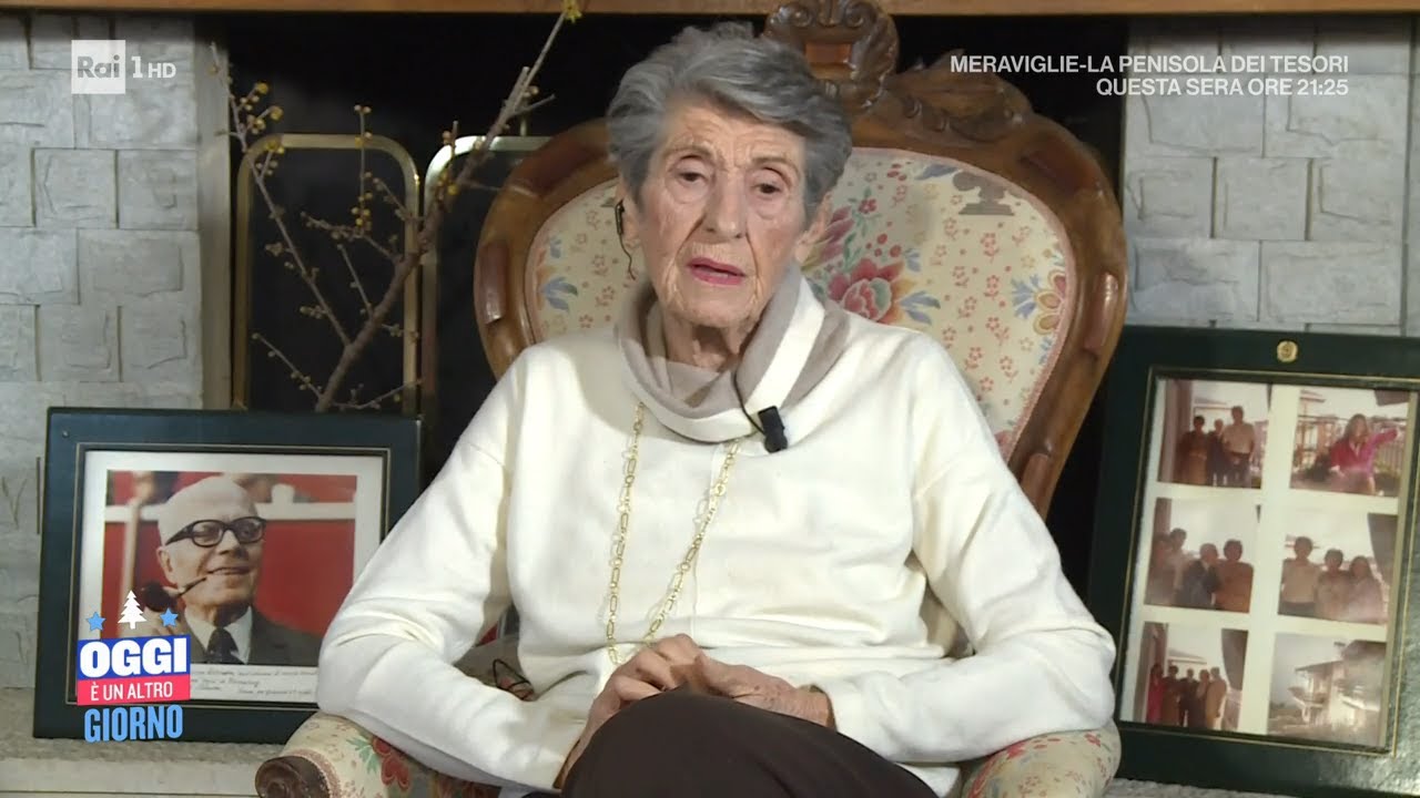 Diomira Pertini ANED Verona