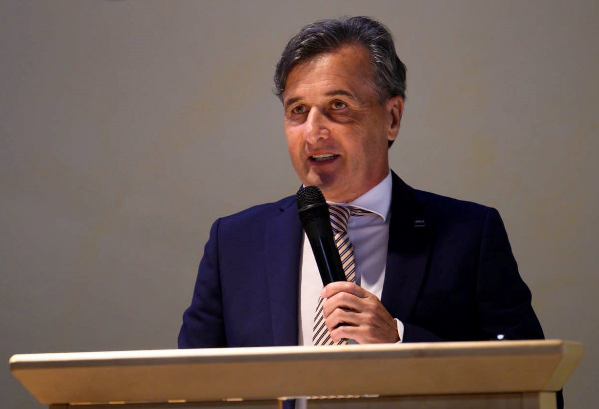 Carlo Trestini ANCE Verona Superbonus