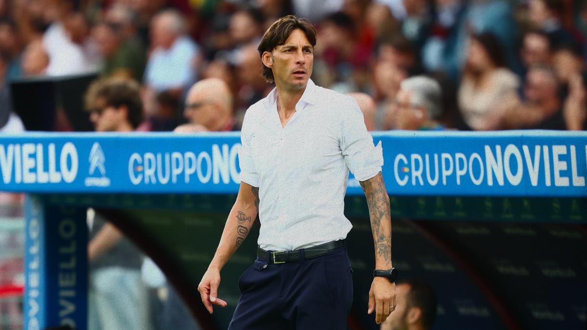 Gabriele Cioffi, Hellas Verona