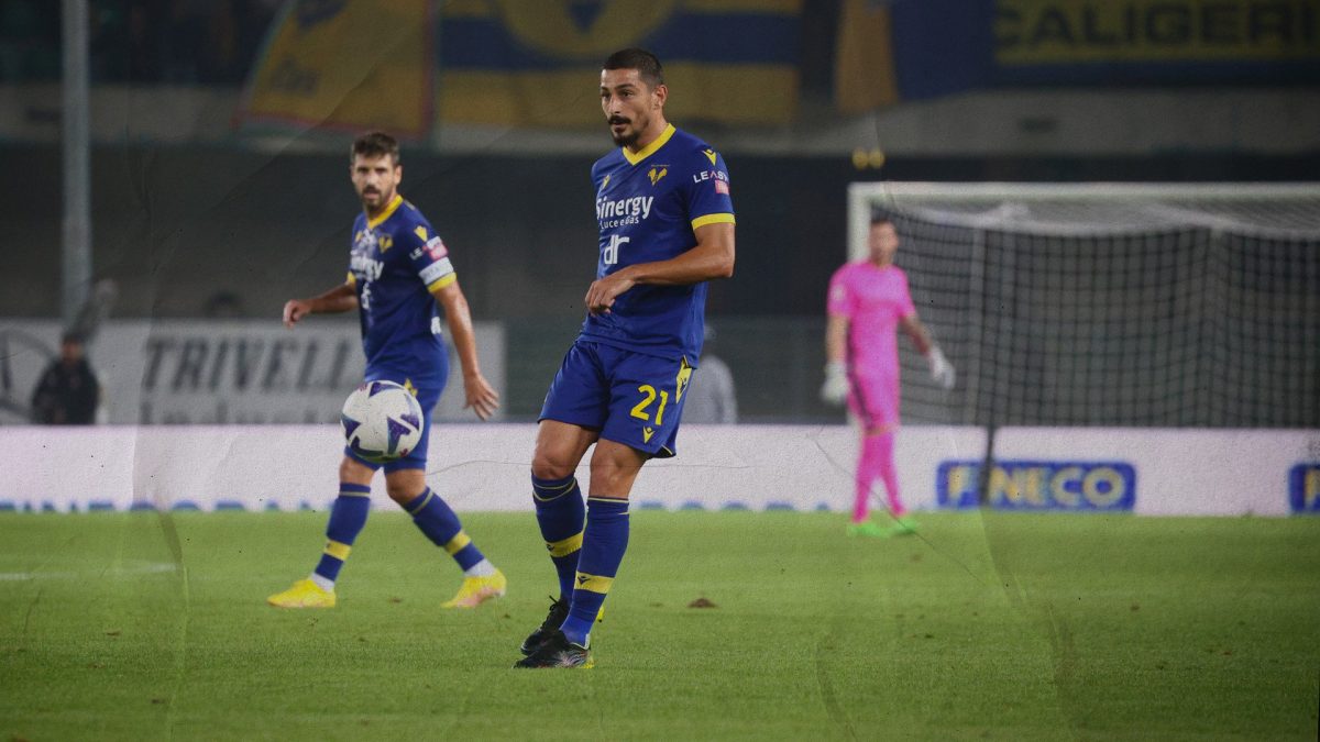 Hellas-Milan Günter