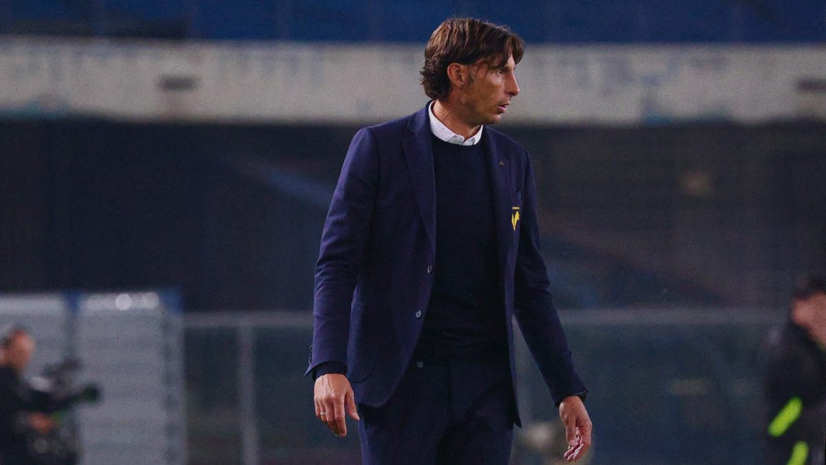 Hellas Verona-Udinese