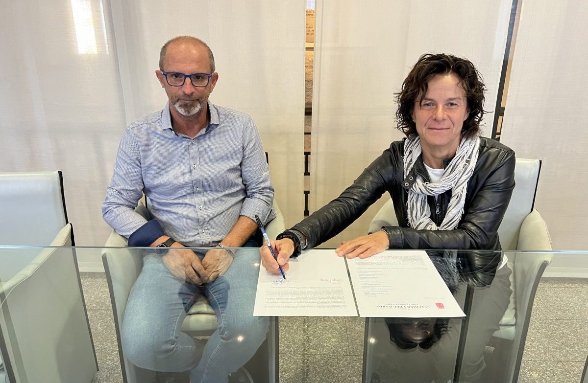 Sindaci Affi Peschiera Prefetto