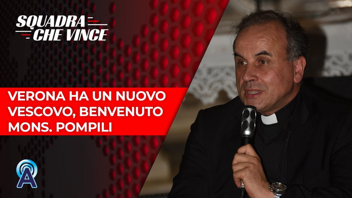 Squadra che vince Don Stefano Origano