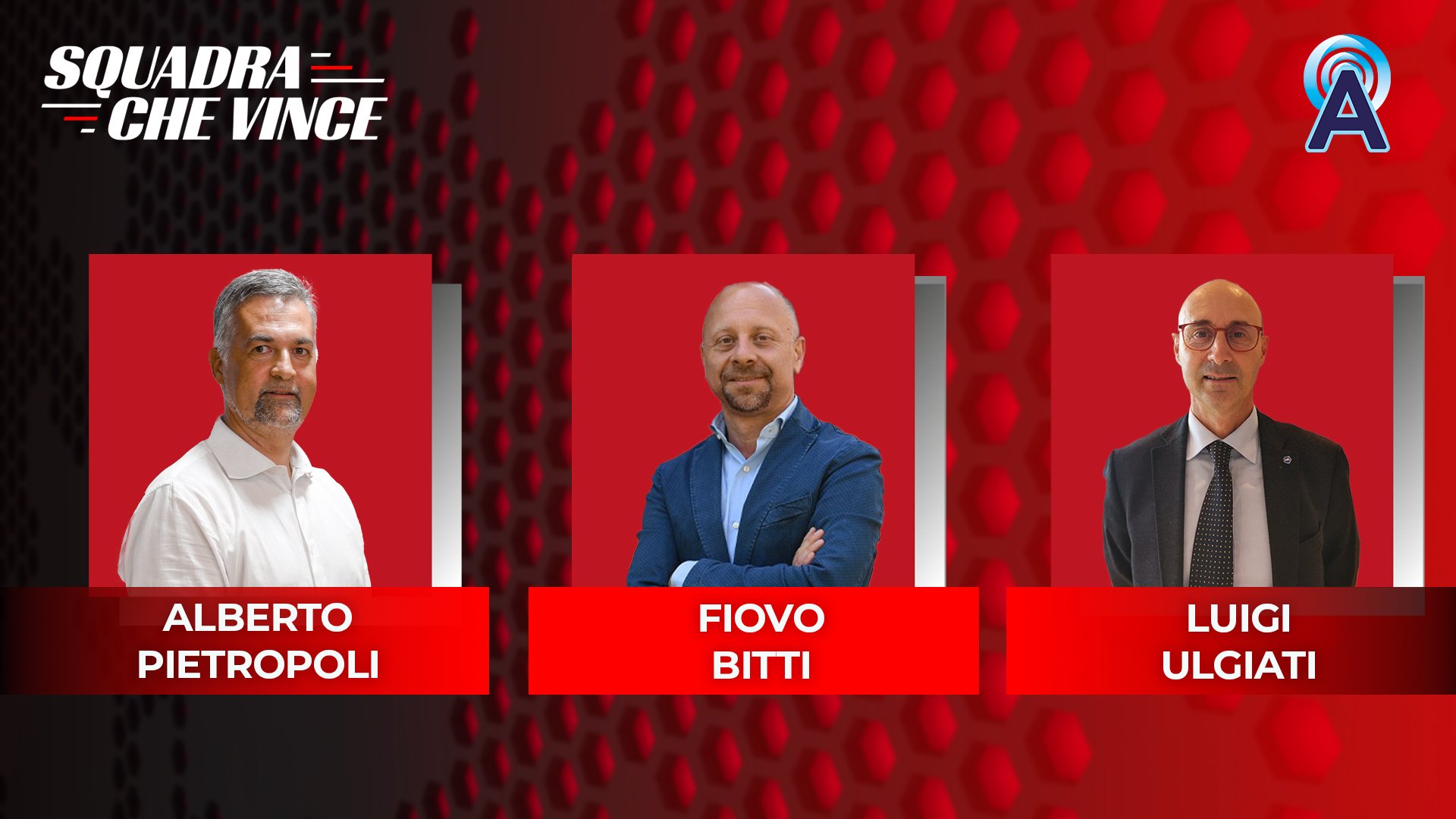 Pietropoli, Bitti e Ulgiati