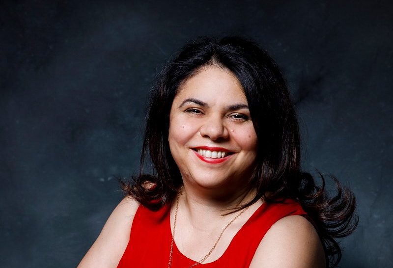 Michela Murgia Lazise tra le pagine