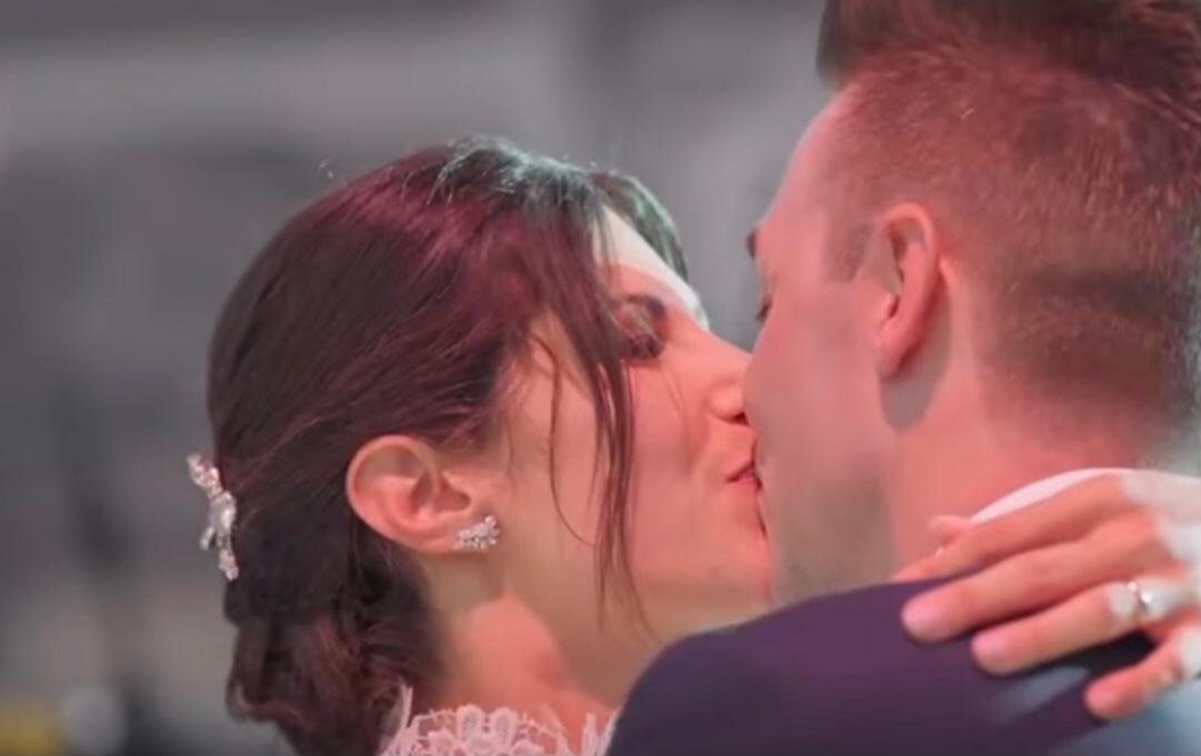 Il matrimonio di Elia Viviani ed Elena Cecchini