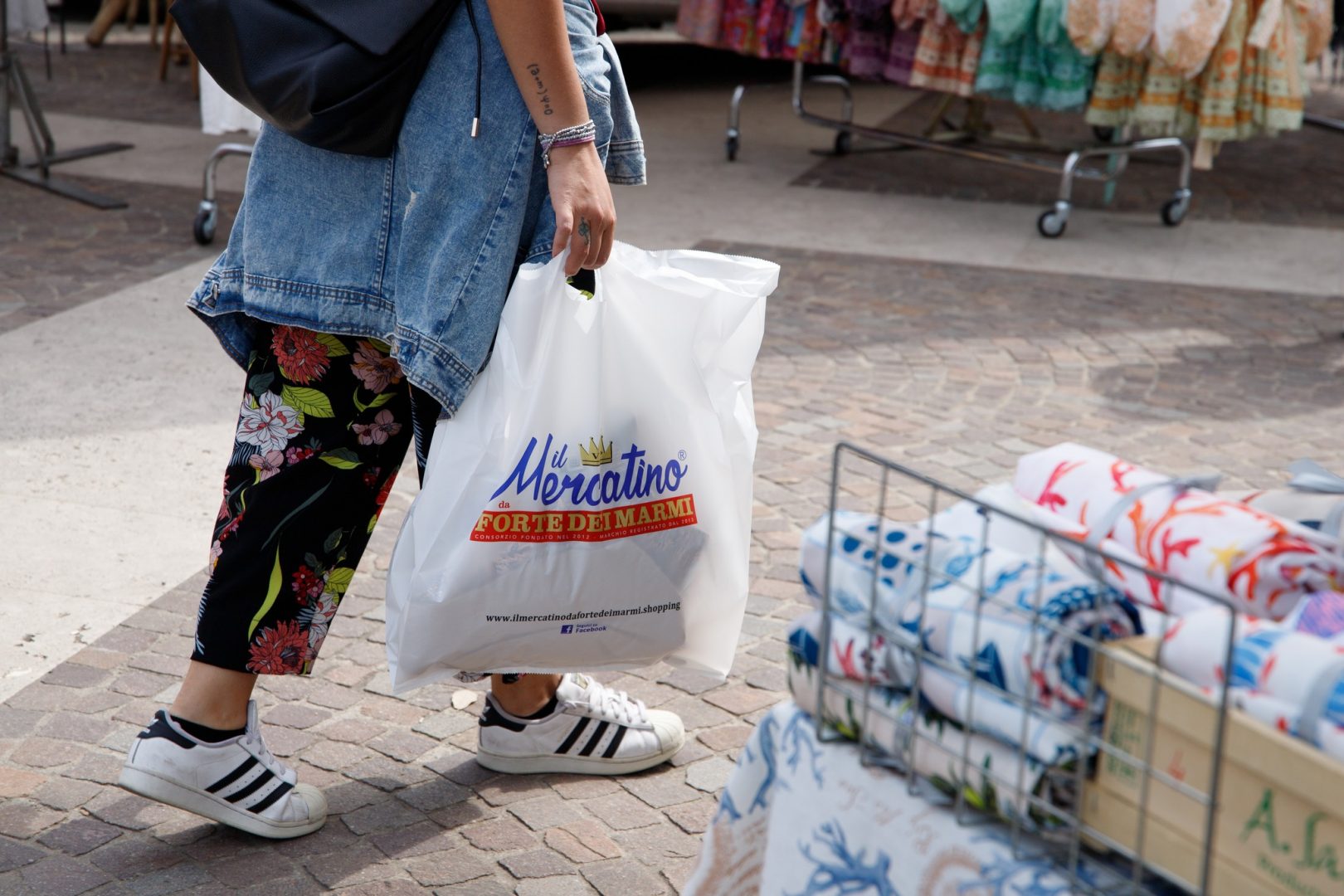 Mercatino Forte dei Marmi