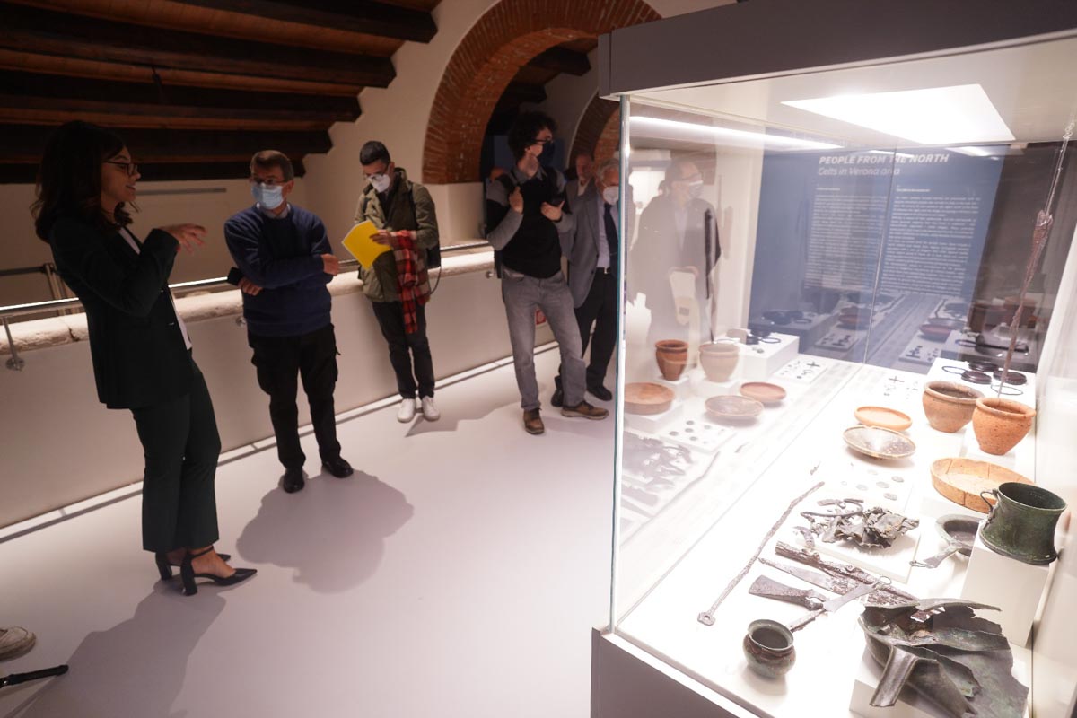 Museo archeologico nazionale di Verona