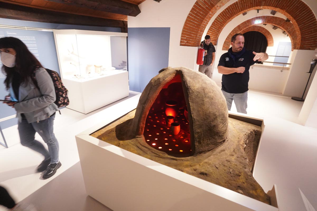 Museo archeologico nazionale di Verona