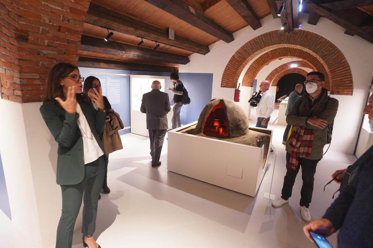 Museo archeologico nazionale di Verona