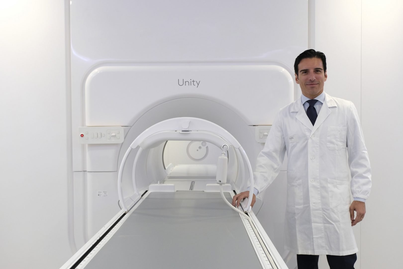 Ospedale Negrar Radioterapia