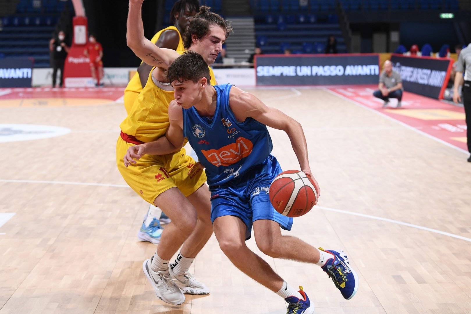 IBSA Next Gen Cup 22-23