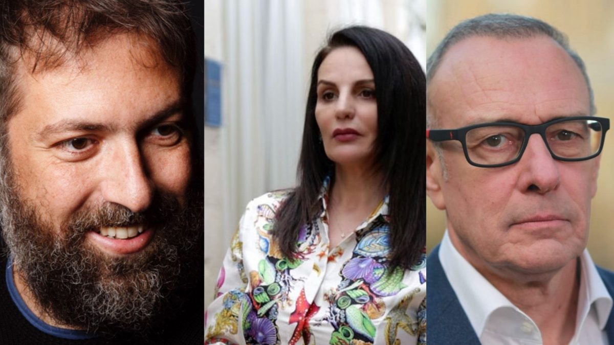 Scrivere per amore finalisti