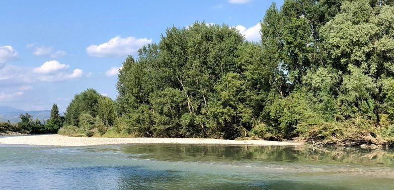 Qualità dell'aria San Martino Buon Albergo ARPAV