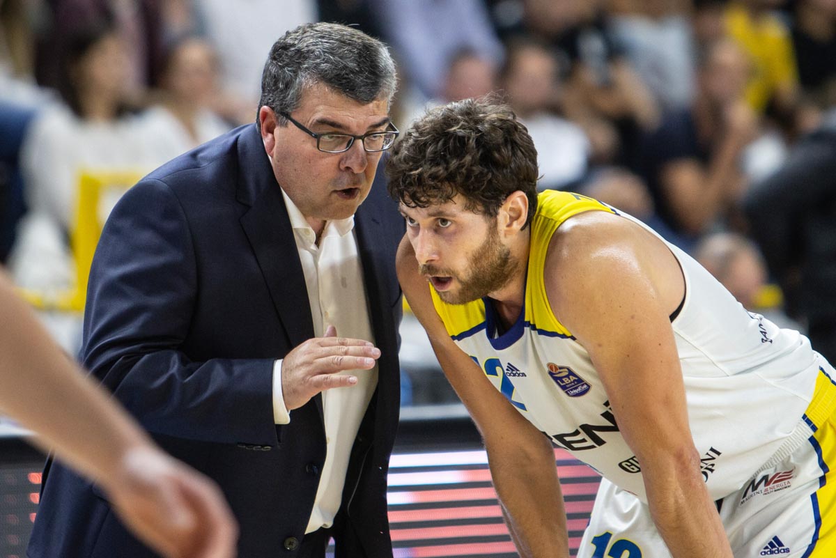 Scaligera Basket, Ramaglie e Imbrò