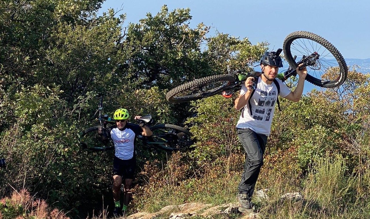 Affi Sky Sport Monte Moscal