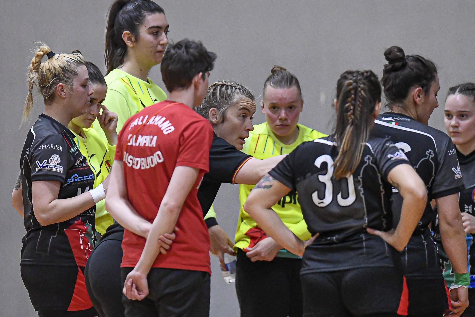 Venplast Dossobuono - Besenello