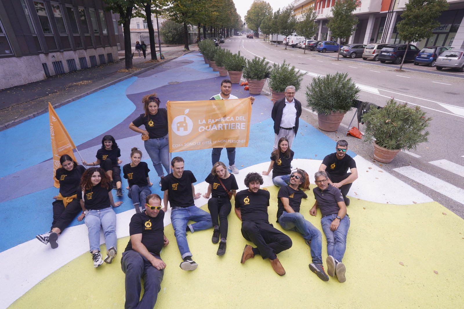 Lungomare Borgo Roma