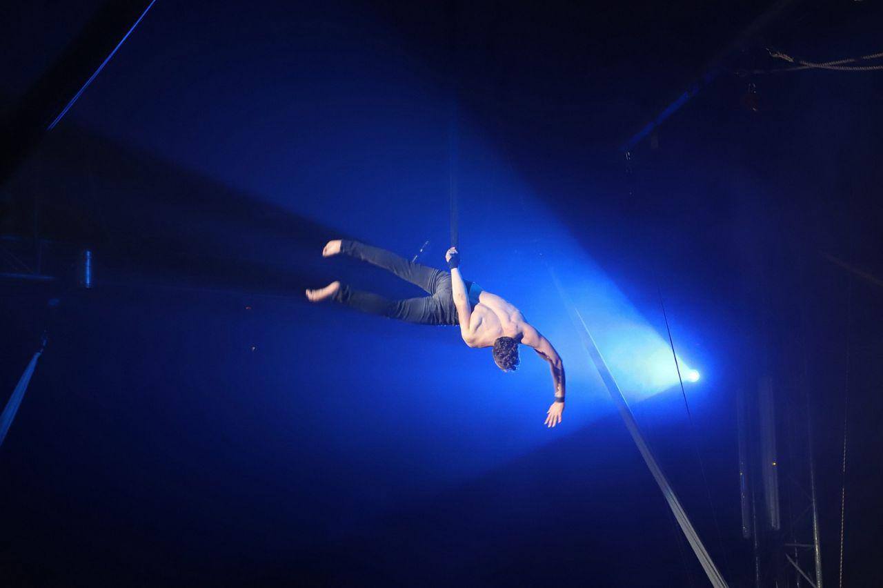 Accademia d'arte circense di Verona