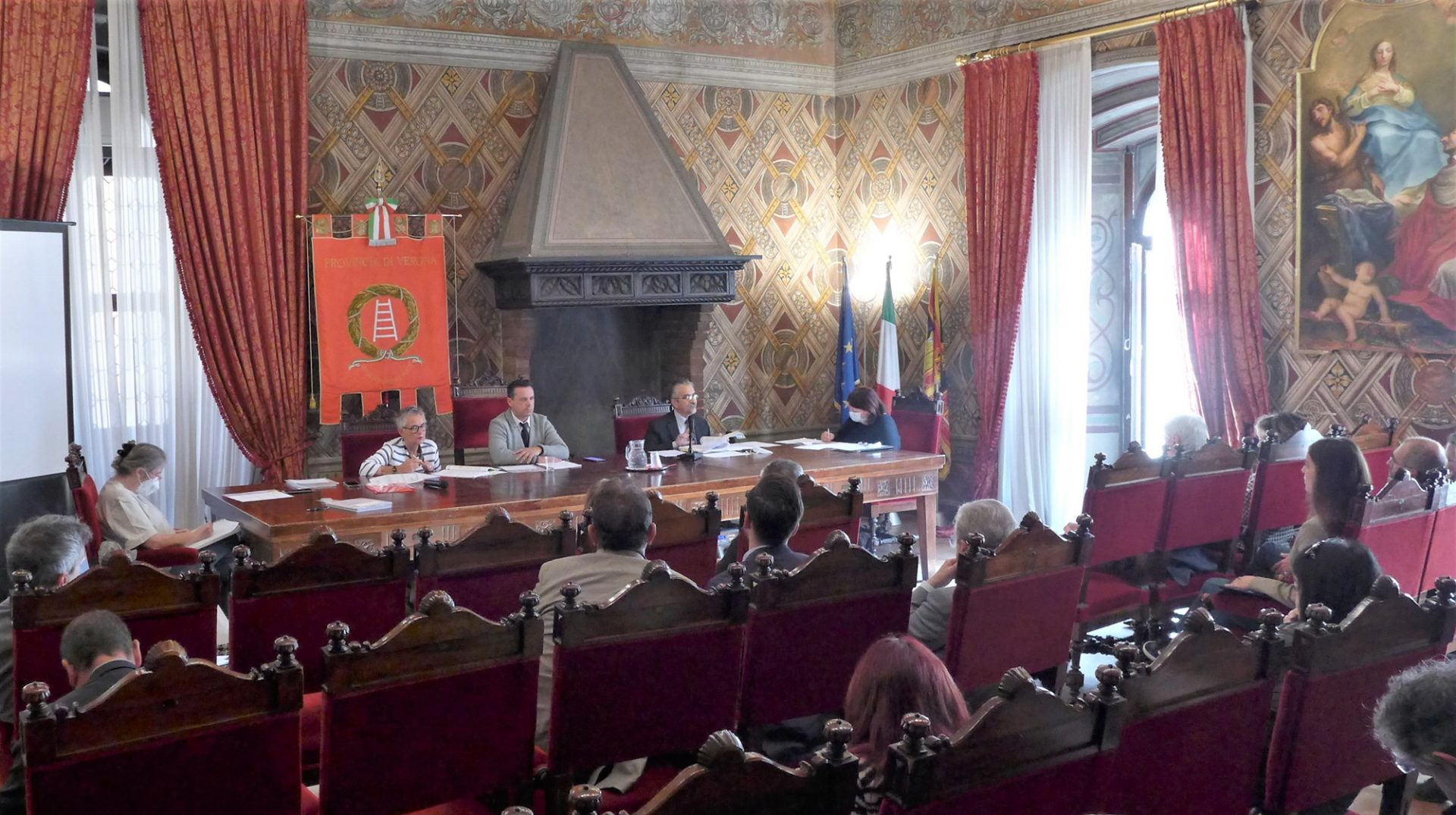 commissioni ambito istituti superiori