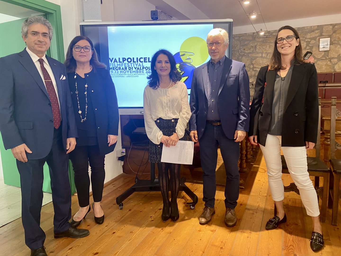 Valpolicella Film Festival