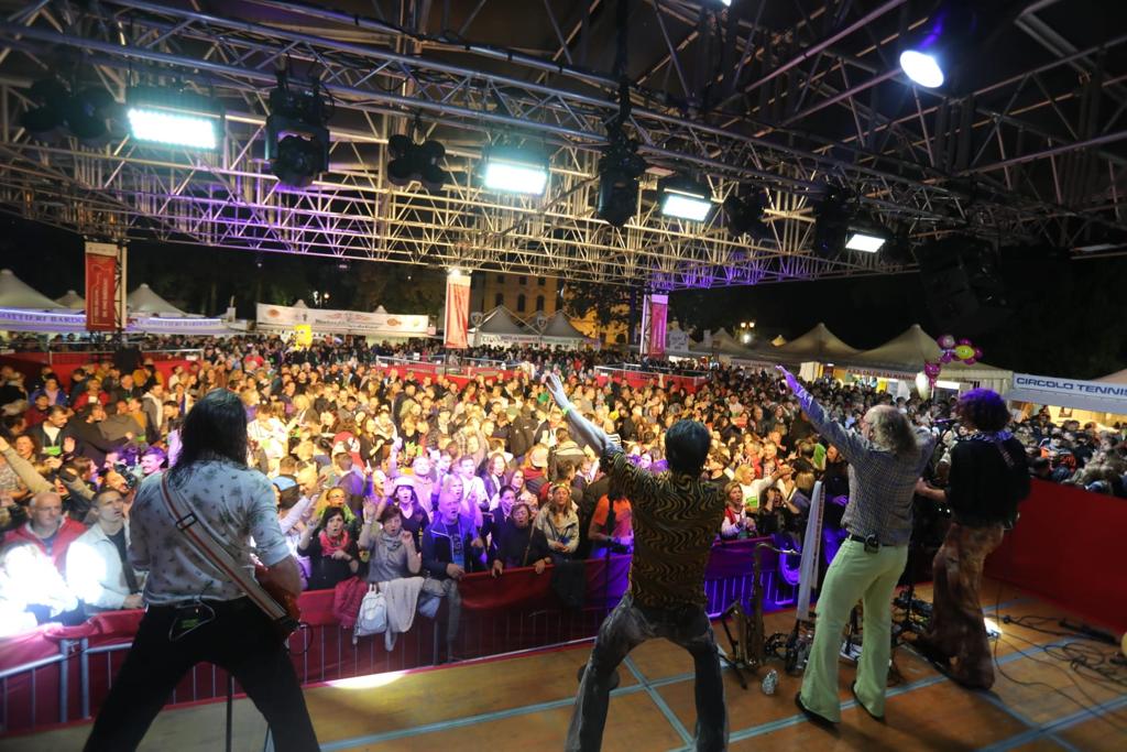 Festa dell'Uva e del Vino Bardolino