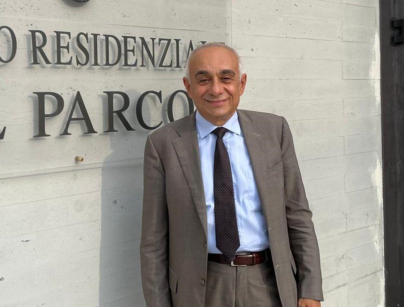 istituto assistenza anziani verona