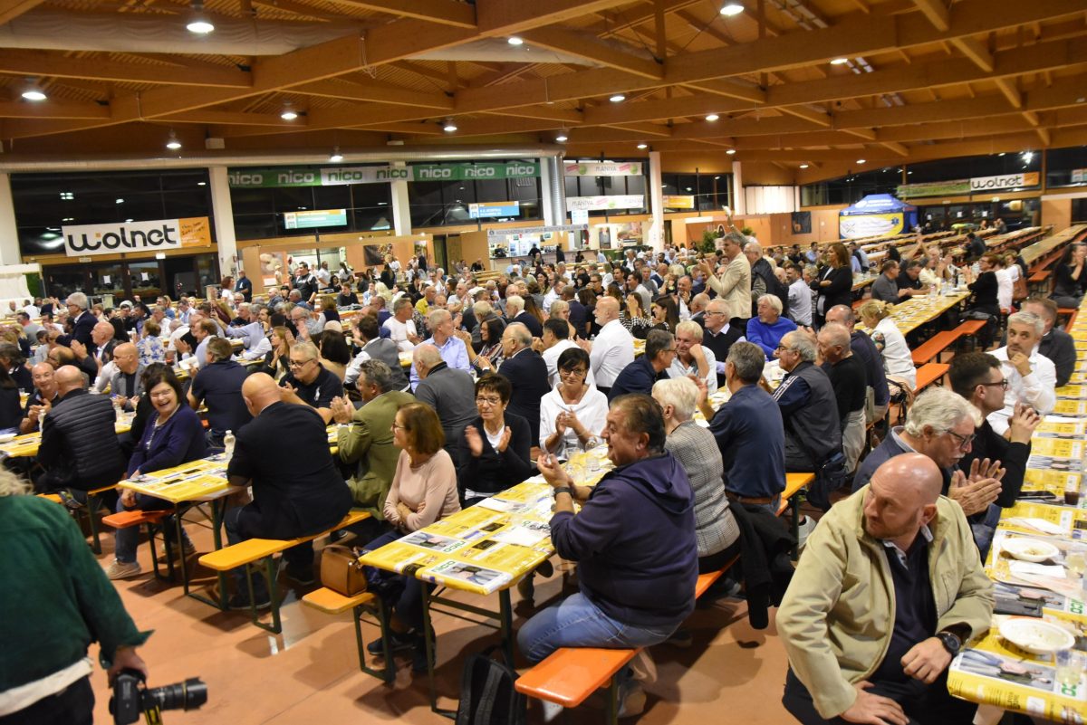 Vigasio Fiera della Polenta