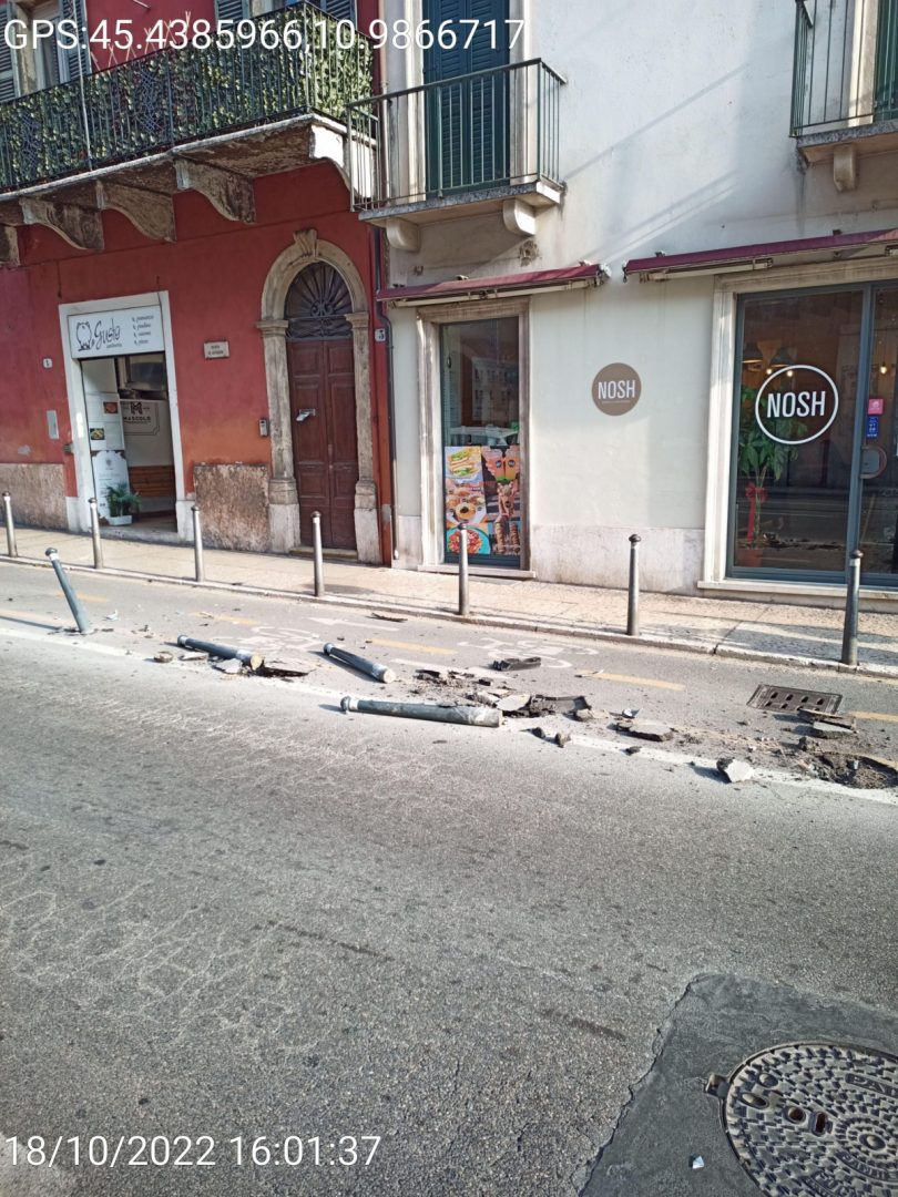 incidenti guida in stato di ebbrezza