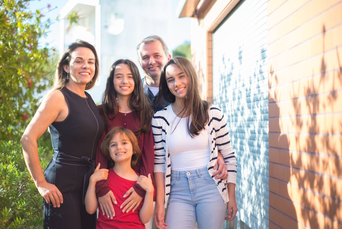 percorso di formazione genitoriale