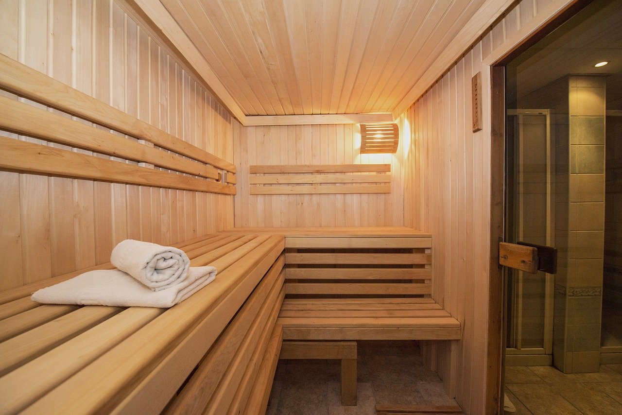 Verona Economia 24 ottobre sauna terme spa centro benessere