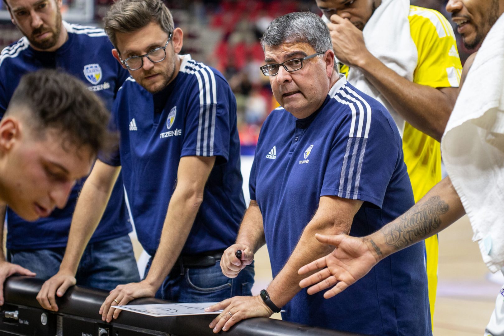 ramagli tezenis scaligera