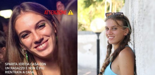 sofia mancini ricerche