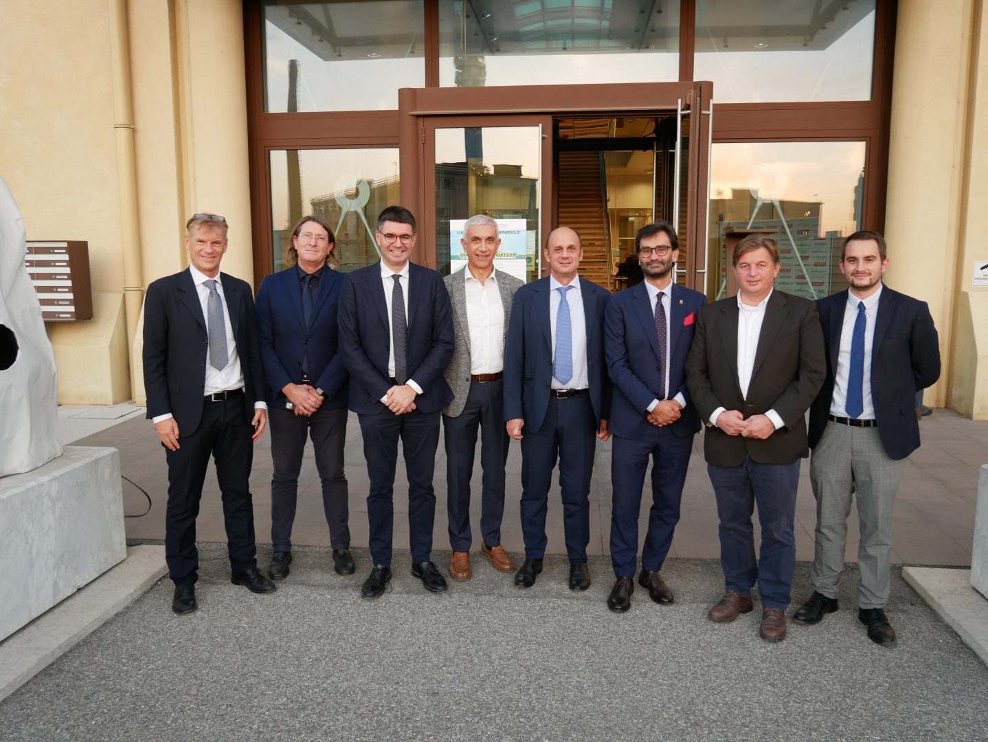 Veneto sostenibile Verona