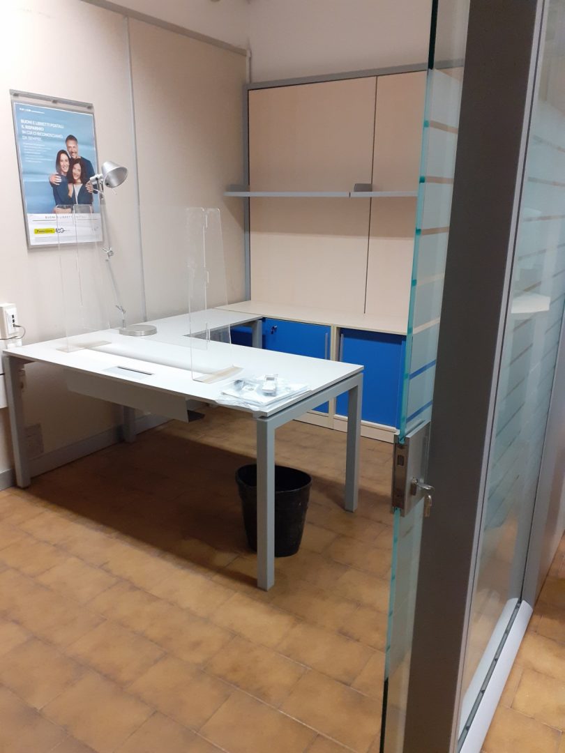 Ufficio Postale Fumane