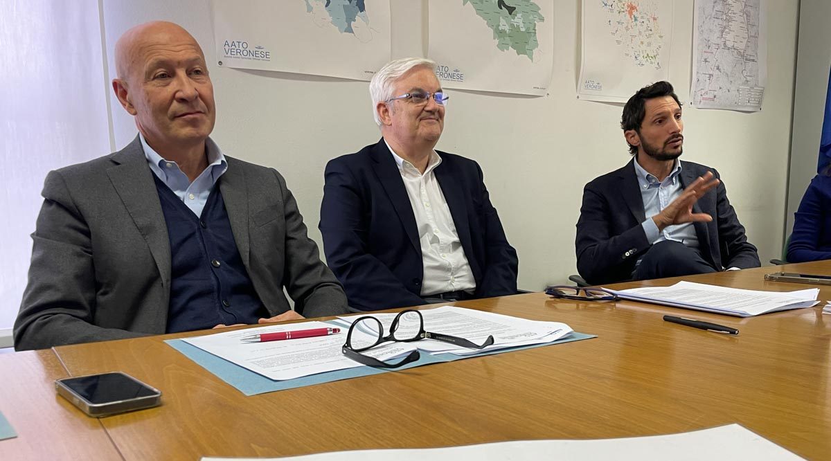 Ato - tariffe acqua - Voi-Franchini-Peroni