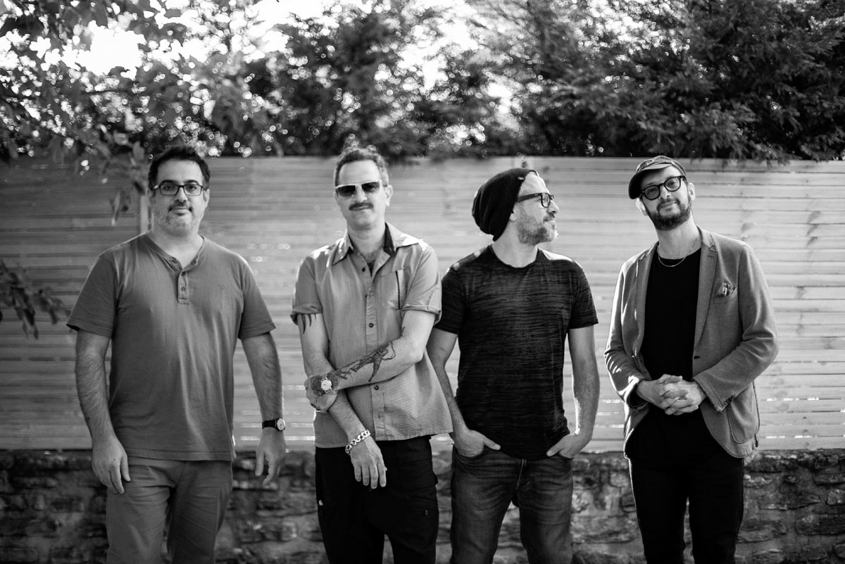 Avishai Cohen Quartet